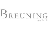 Breuning Logo