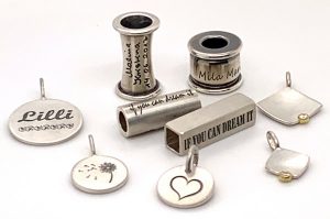 lasergravur schmuck herford goldschmiede vorndamme Juwelier Herford