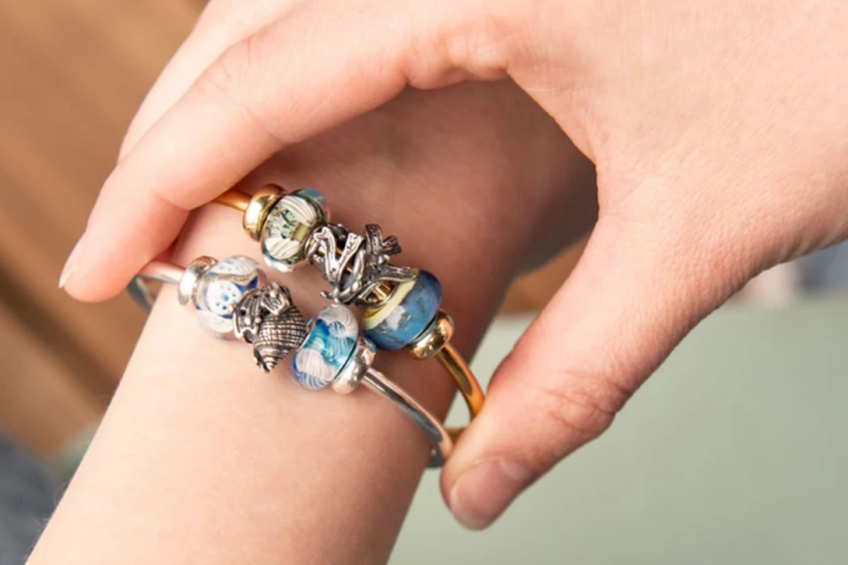 dummy transparent Juwelier Herford
