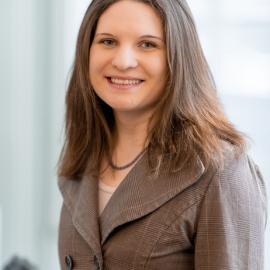 Ina Rabschenko